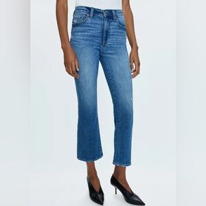 LIKE NEW Pistola Denim Jeans - Women’s Size 28 - Lennon High Rise Boot